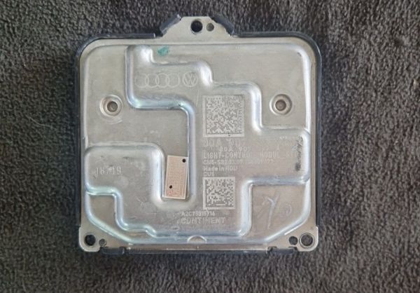 Блок фари Audi q5 80a 80A 907 397 A