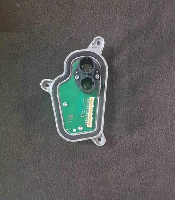 Блок Дхо Audi a5 8W6998474A 8W6998473А