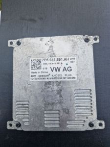 Блок фари 7P5941591AH