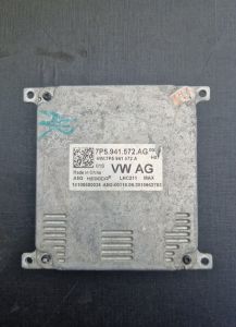 Блок фари 7P5941572AG