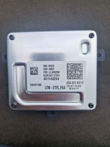 Блок фари 4G0.907.697.F