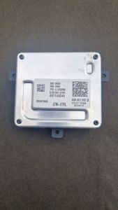Блок фари 4G0.907.697.G