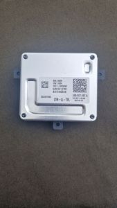 Блок фари 4G0.907.697.A