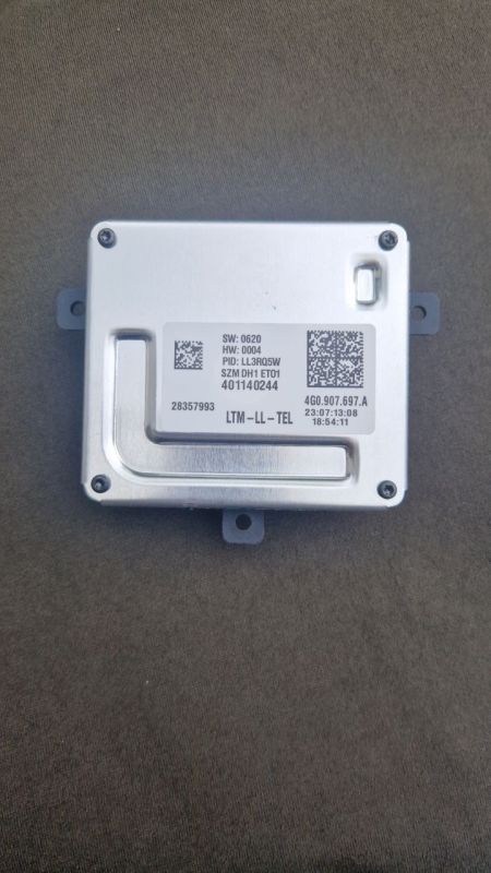 Блок фари 4G0.907.697.A