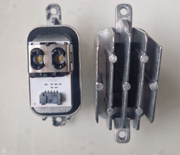 Блок Дхо фари на audi a5 8t 2012-2016 1305715178