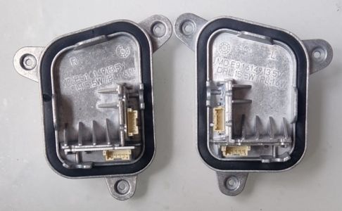 Блок Дхо (ангельських) на BMW F34GTLCI 63117470428