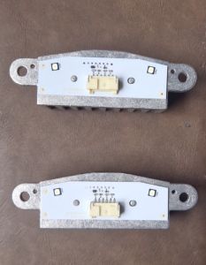 Блоки Дхо фар на bmw X3(X4) F25/F26 1308310415