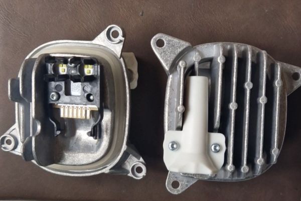 Блоки Дхо BMW x4 x3 g01 X3 X4 Adaptive Led  2016-2019 63117466107(L) 63117466108(R)