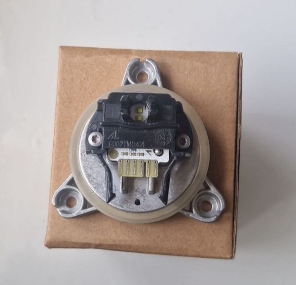 Блок Дхо фари на  BMW X3X5 G01G02 LED (63117466102)