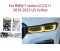 Світлодіодні плати ДХО для фар на BMW 7series G11/G12 2019-2022 USA yellow(жовті)