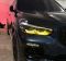 Світлодіодні плати ДХО для фар на  BMW x5/x6 G05 G06 led 2020-2023 yellow(жовті)