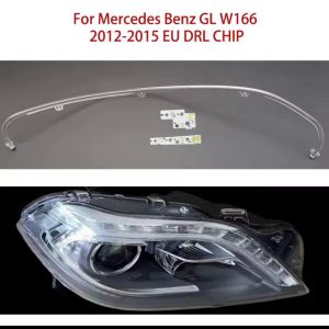 Світлодіодні плати ДХО для фар на Mercedes Benz GL W166 2012-2015  