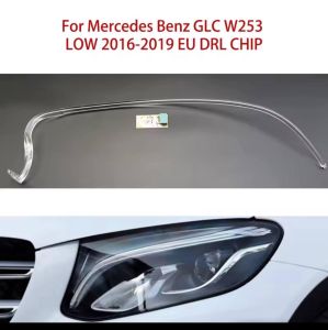 Світлодіодні плати ДХО для фар на Mercedes Benz GLC w253 2016-2019 Європа