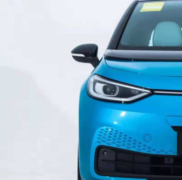 Світлодіодні плати ДХО для фар на Volkswagen  ID3 2021-2024 Європа