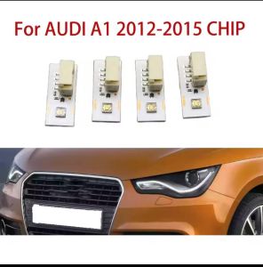 Світлодіодні плати ДХО для фар на Audi A1 2012-2015