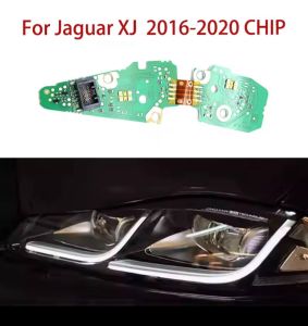Світлодіодні плати ДХО для фар на   Jaguar XJ 2016-2020