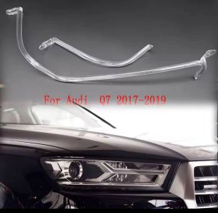 Світловоди для фар на audi q7 4M Xenon 2017-2019