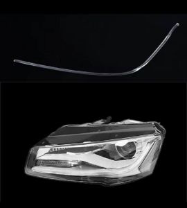 Світловоди для фар на Audi A8 xenon 2014-2015