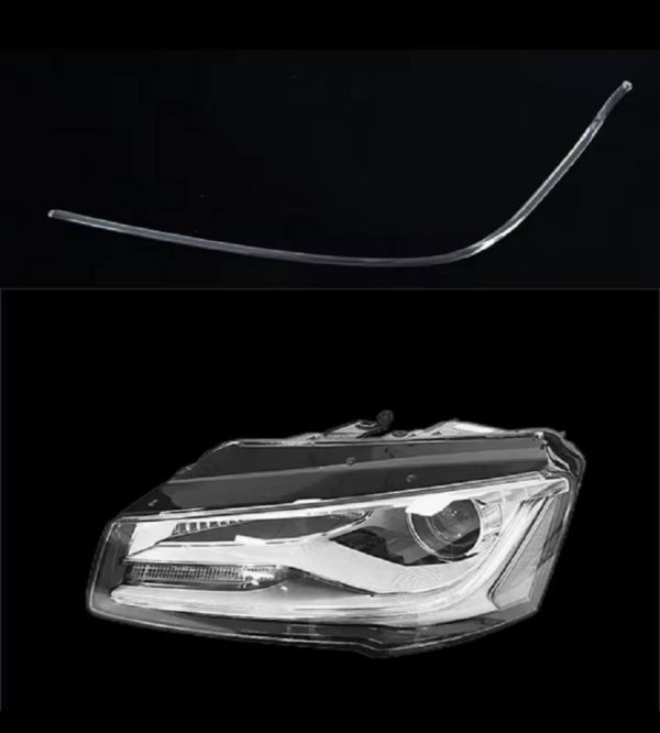 Світловоди для фар на Audi A8 xenon 2014-2015