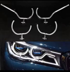 Світловоди для фар на bmw7 g12g11 led 2016-2018