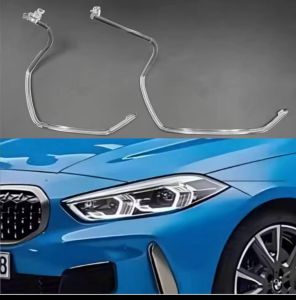 Світловоди для фар на bmw1 f40 full led 2022-2023
