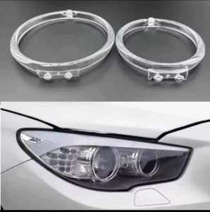 Світловоди для фар на bmw5 GT f07 xenon 2010-2017
