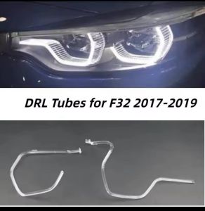 Світловоди для фар на bmw4 f32 adaptive led 2017-2020