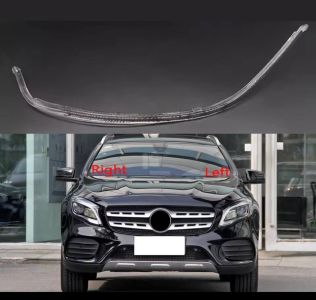 Світловоди для фар на Mercedes GLA156 xenon 2015-2016