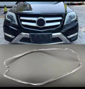 Світловоди для фар на Mercedes GLK xenon 2012-2015
