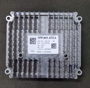 Блок керування фарами audi 7PP941472K 