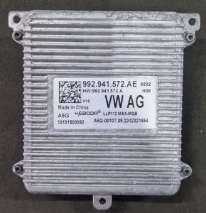 Блок керування фарами 992.941.572АЕ