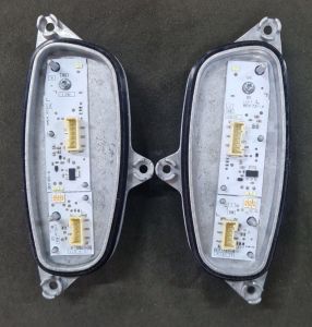 Блок дхо фари на Audi  Q2  2017-2021 (81A998474)