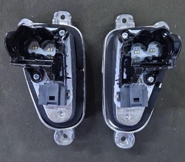 Блок керування фарами Renault Kagjar 2015-2018
