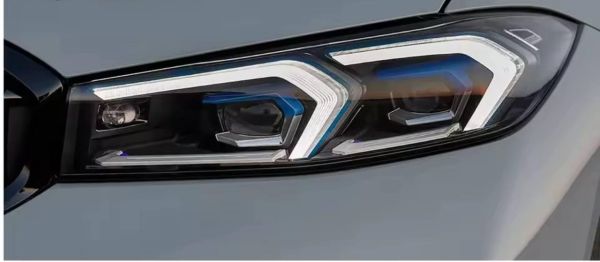 Світлодіодні плати ДХО для фар  на BMW G20/G28/13 led  2023-2025