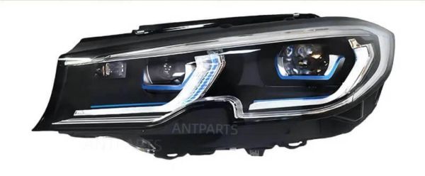 Світлодіодні плати ДХО для фар BMW G20/G28 Adaptive led 2020-2022