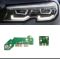 Світлодіодні плати ДХО для фар на BMW G20/G28 USA LEd  2020-2022