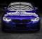 Світлодіодні плати ДХО для фар на BMW4 F32/F33/F36 Adaptive led 2017-2020