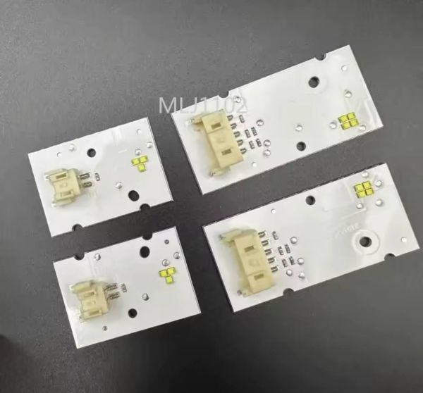 Світлодіодні плати ДХО для фар на BMW4 F32/F33/F36 Adaptive led 2017-2020
