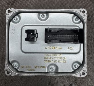 Блок управління фарою Mercedes A2129005324
