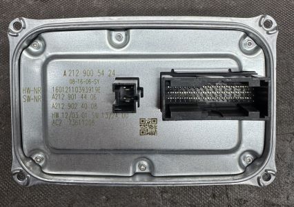 Блок управління фарою Mercedes A2129005424