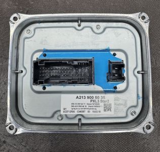 Блок фари на Mercedes A2139005035