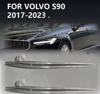 Світловоди для фар Volvo S90 2017-2023