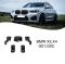 Ремонтні кріплення фари BMW X3 G01 G08 X4 G02 2017-2021 дорест