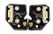 Світлодіодні плати ДХО для фар на  Skoda Kodiaq 2022-2024 рік