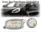 Блоки ДХО фари Ford Puma 2019-2021 року (L90157410, L90157411)