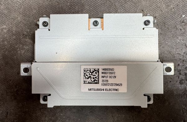 Блок Дхо фари Honda CR-V 2025 w003t35972