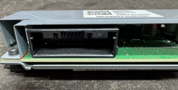 Блок Дхо фари Honda CR-V 2025 w003t35972