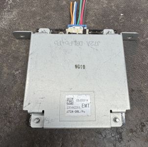 Блок ДХО фари Mazda CX5  CDJ0051A Європа!!!