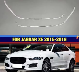 Світловоди фари Jaguar XE 2015-2019 року