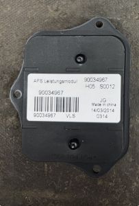 Блок afs фари 90034967 Volvo Xc90, S90, S60